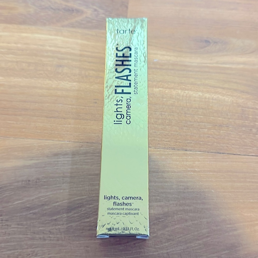 TARTE Mascara